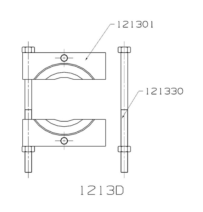 Forza Extracteur Guillotine 330x300